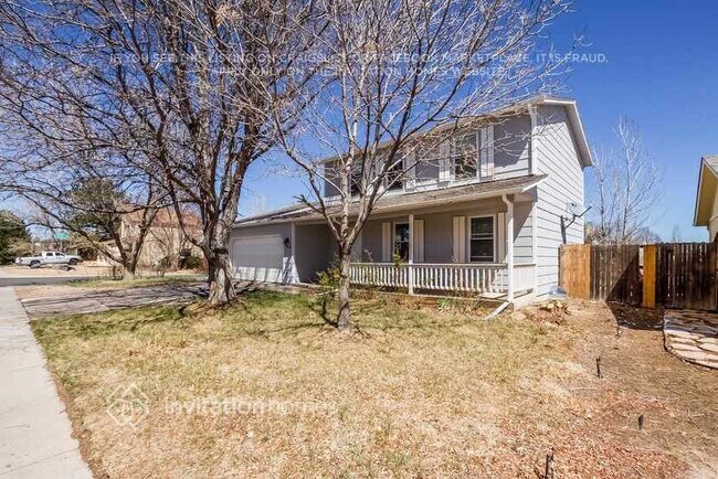 Building Photo - 964 S Uravan St