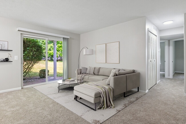 Foto del edificio - Hunter's Pond Apartments