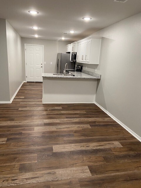 Cocina/Comedor - 111 E Main St