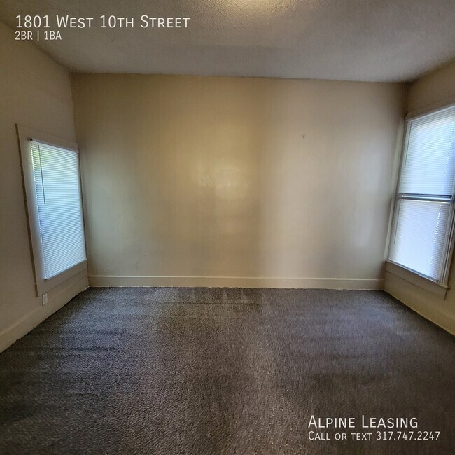 Building Photo - 1801 W 10th St
