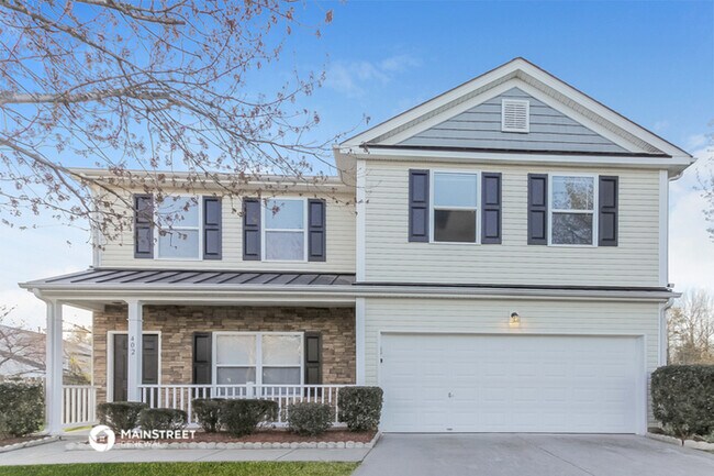 Building Photo - 402 Galesburg Dr