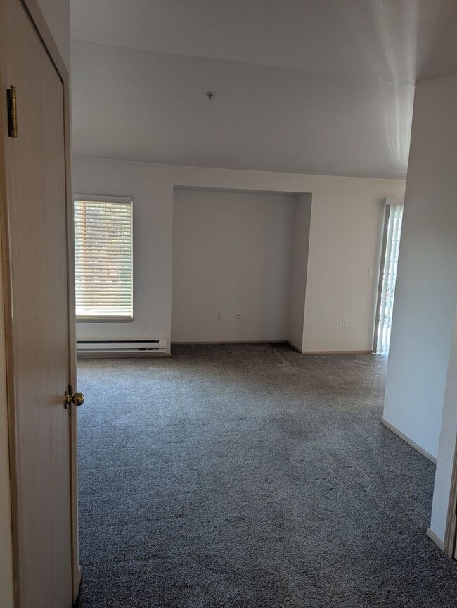Foto del interior - Westminster Towers
