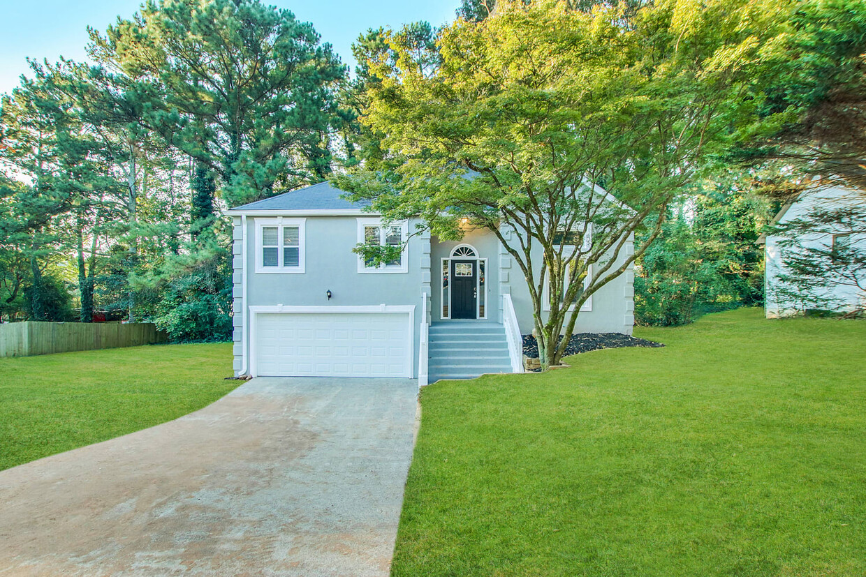 Foto principal - 1193 Meadow Oaks Dr Nw