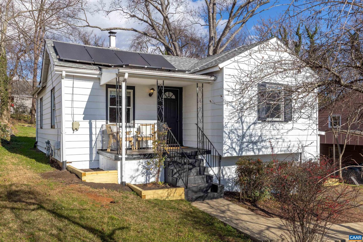 Foto principal - 1407 Vine St