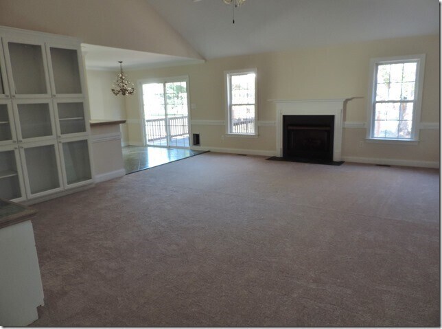 Foto del edificio - 3608 Fulton Pl NW