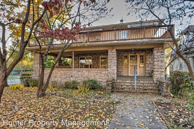 Building Photo - 4 br, 3 bath House - 963 S Delaware
