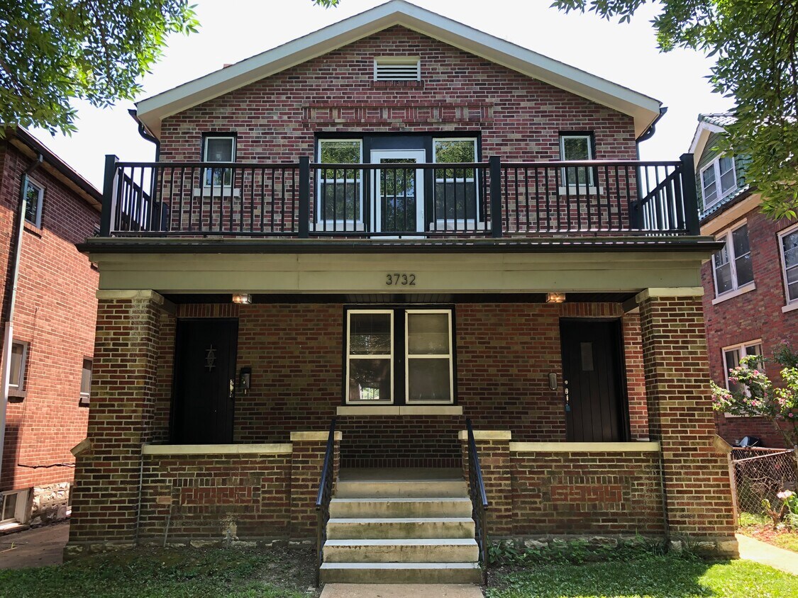 Building Photo - 3732 Keokuk St