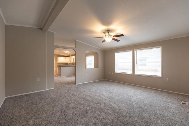 Foto del edificio - 4612 Blue Meadow Dr