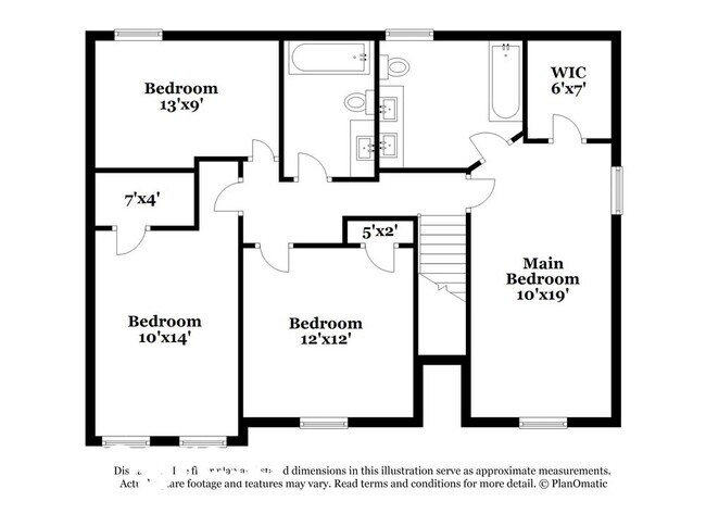 Building Photo - 2327 Fullerton Dr