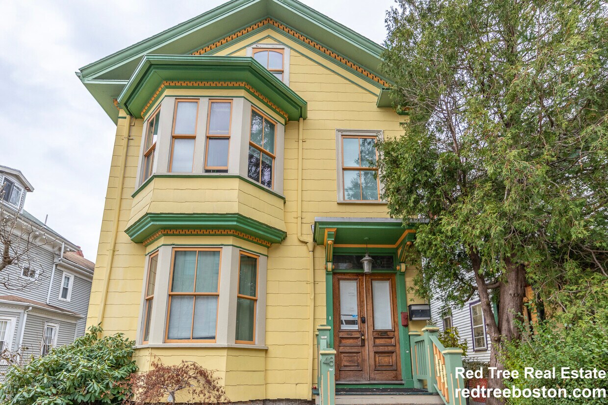 Foto principal - 72 Alleghany St