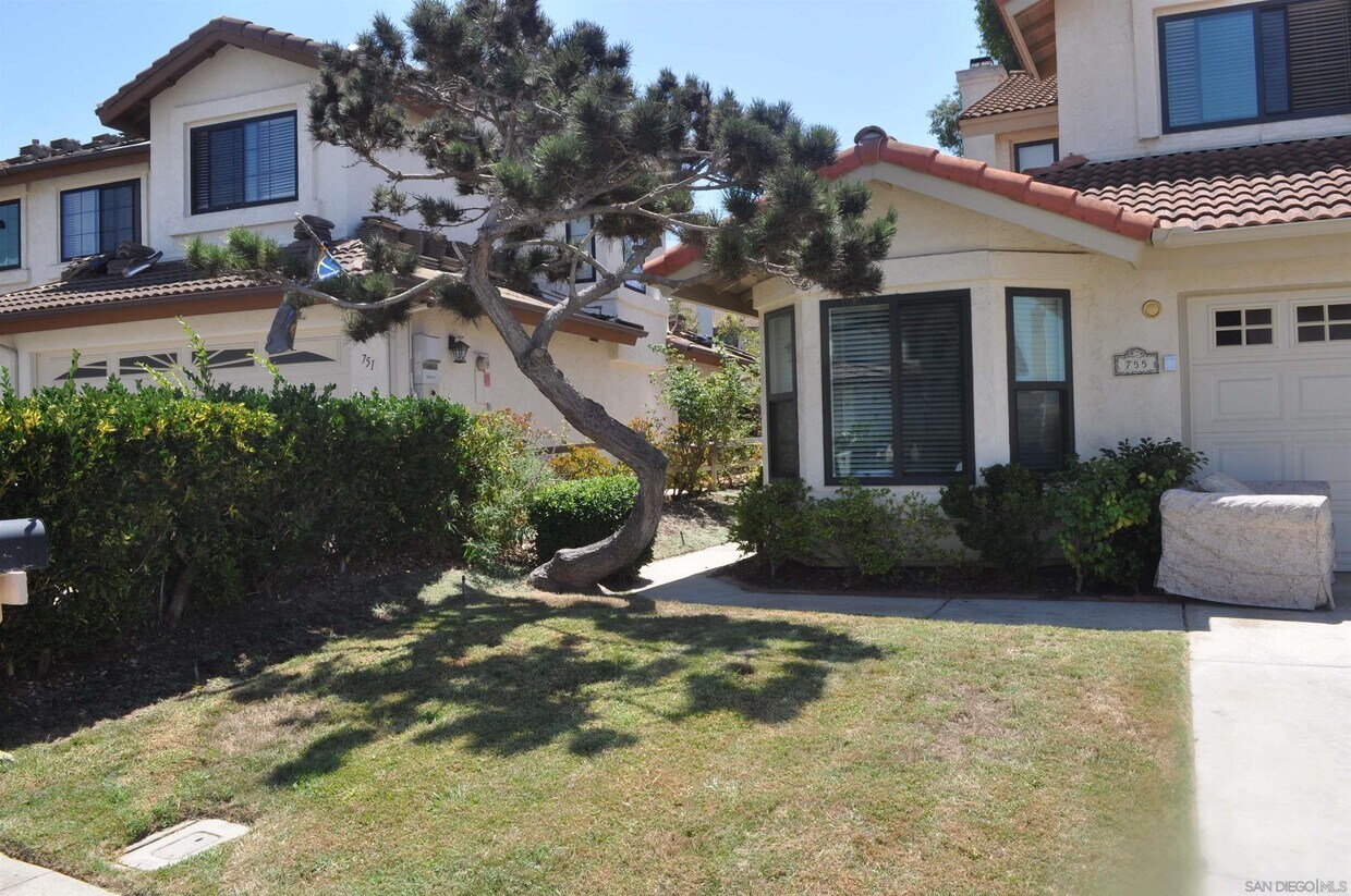 755 Summersong Ln, Encinitas, CA 92024 Townhome Rentals in Encinitas
