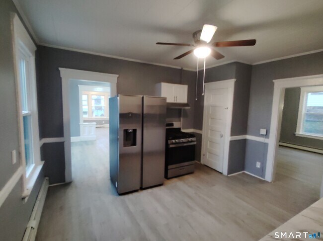 Foto del edificio - 167 Liberty St