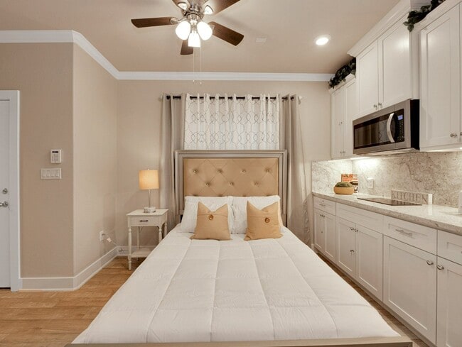 Foto del edificio - 3535 Mt Pleasant St