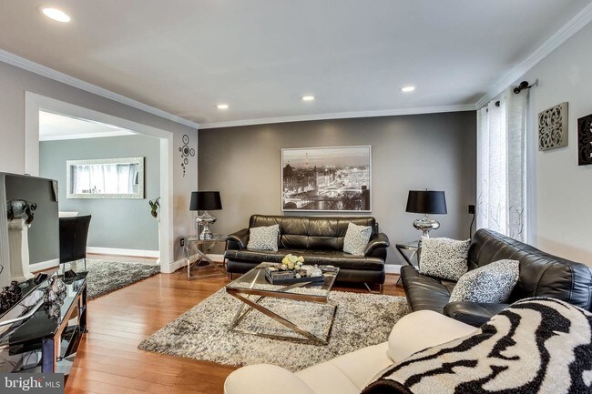 Foto del edificio - 9 Haxall Ct