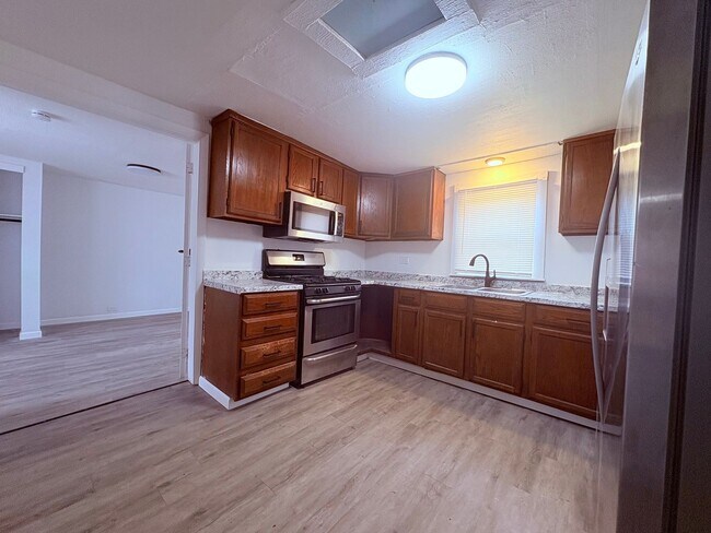 Foto del edificio - "Cozy 3 Bedroom Single-Family