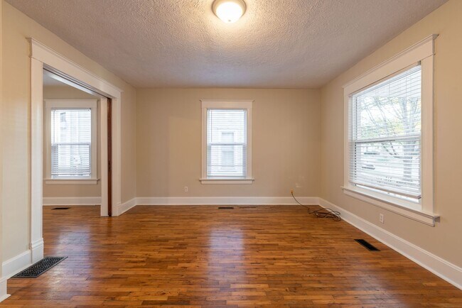 Building Photo - Available NOW!