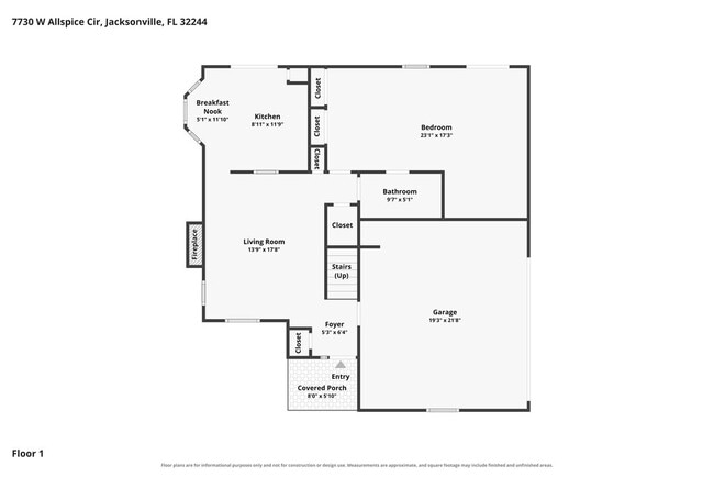 Building Photo - 7730 Allspice Cir W