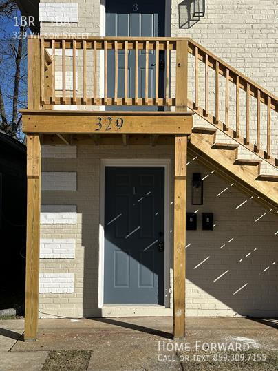 Photo - 329 Wilson St Apartment