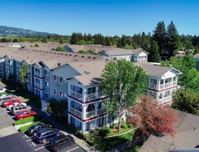 Oak View of Sonoma Hills Apartments photo'