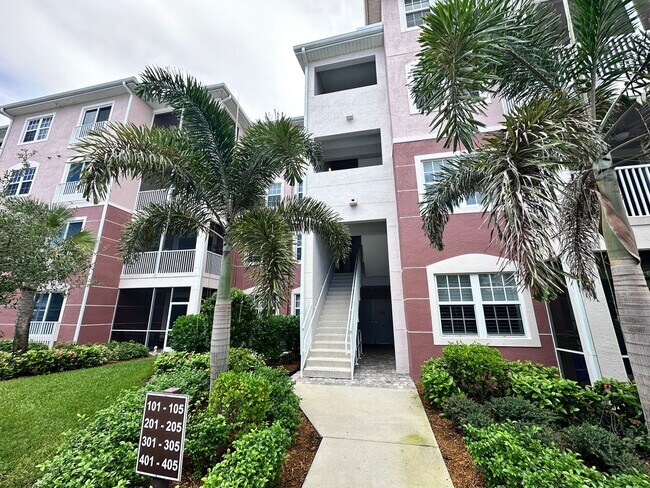 Foto del edificio - 15901 Pointe Cir