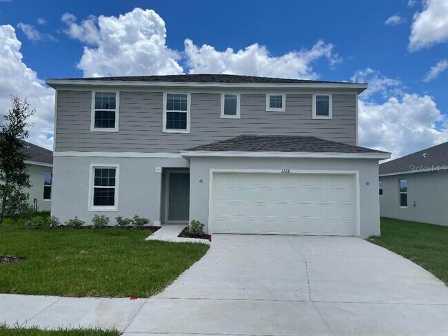 Foto del edificio - 1228 Sugarwood St