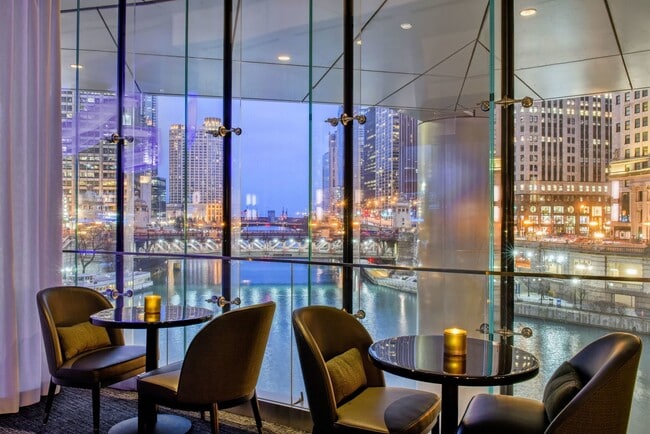 Foto del edificio - 401 N Wabash Ave