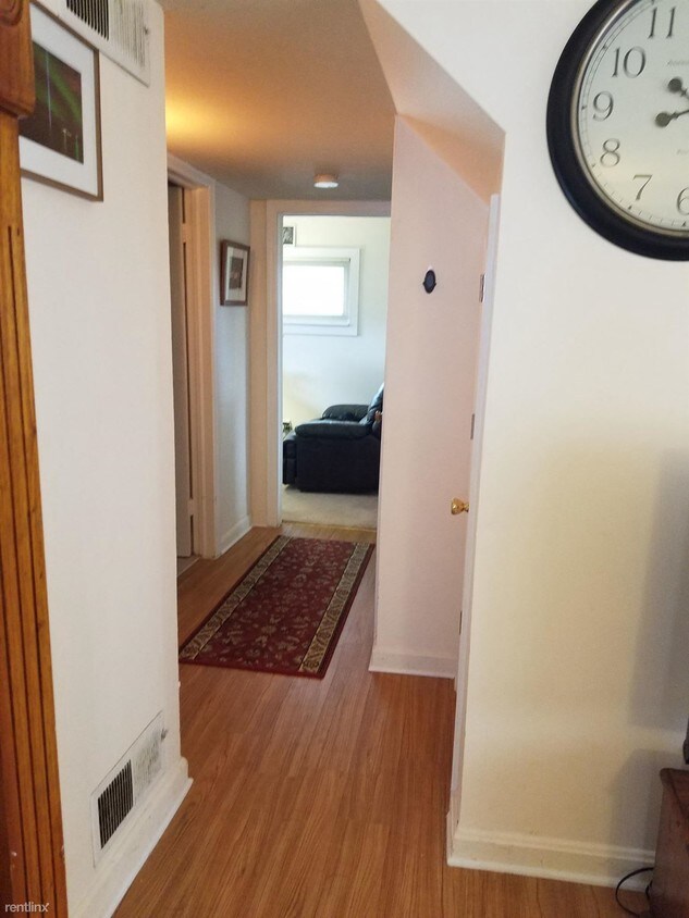 Primary Photo - 4 br, 2 bath House - 710 Justin Way
