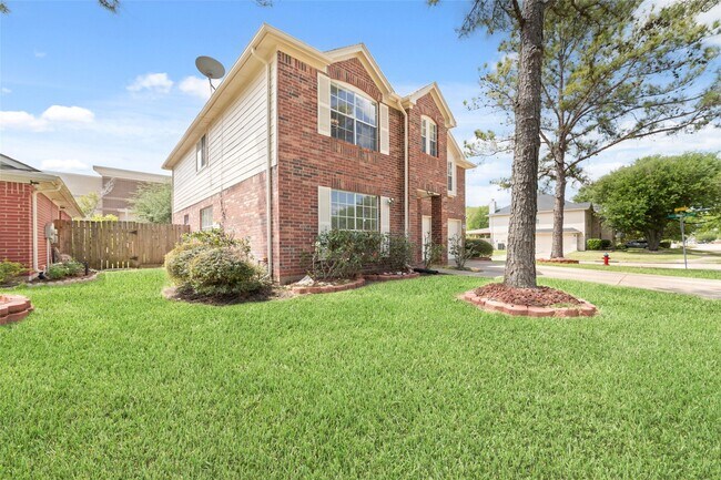 Building Photo - 14431 Parkesgate Dr