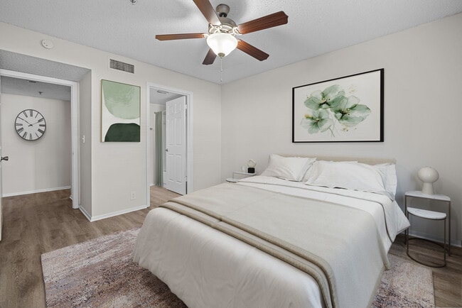 Foto del edificio - The Park at Veneto