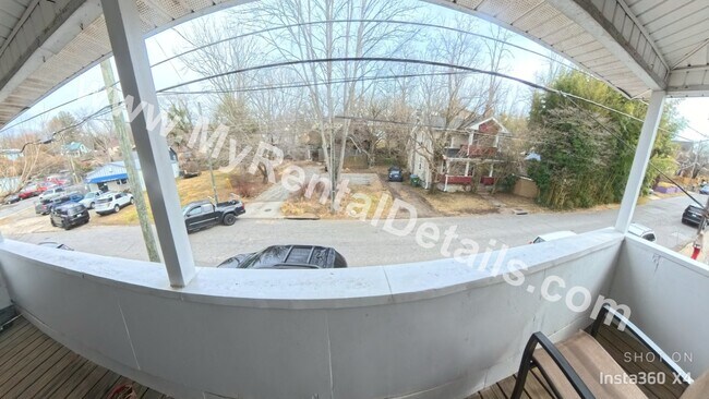 Building Photo - 51 Mt Clare Ave