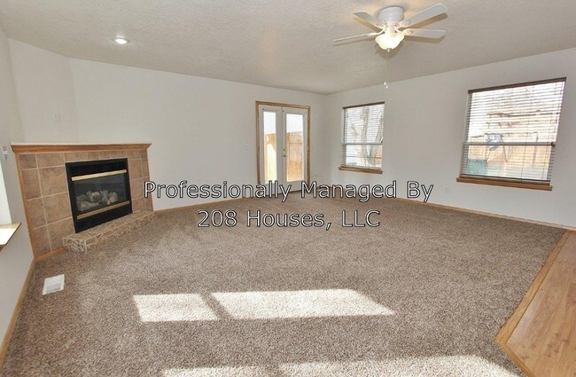 Foto del edificio - 5311 W Malad St