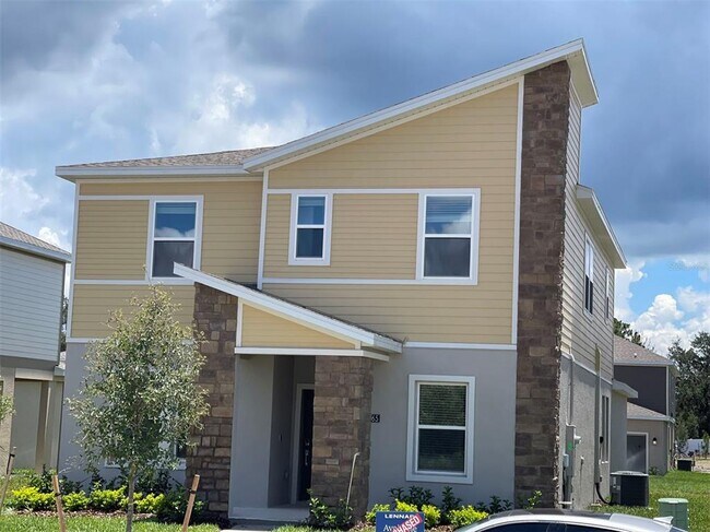 Foto del edificio - 2165 Sweet Honey Ln