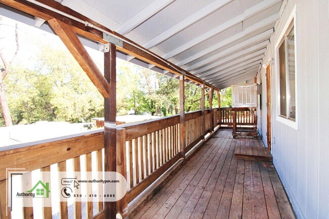 Building Photo - 4071 Vallecito St