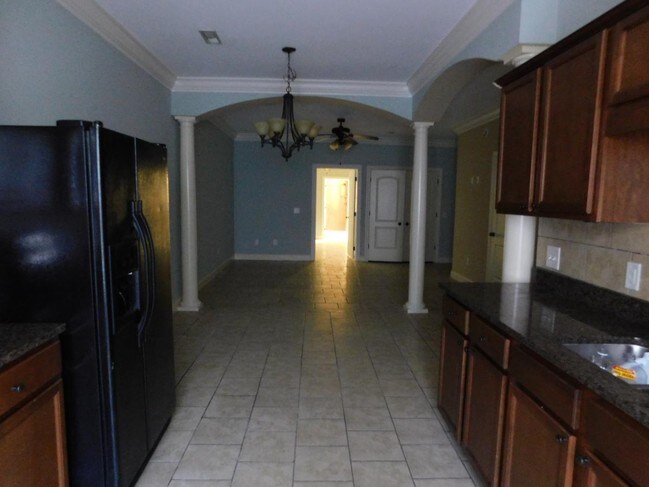 Interior Photo - 3098 S Cashua Dr