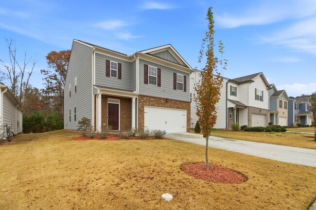 Foto del edificio - 8279 Bluewater Dr