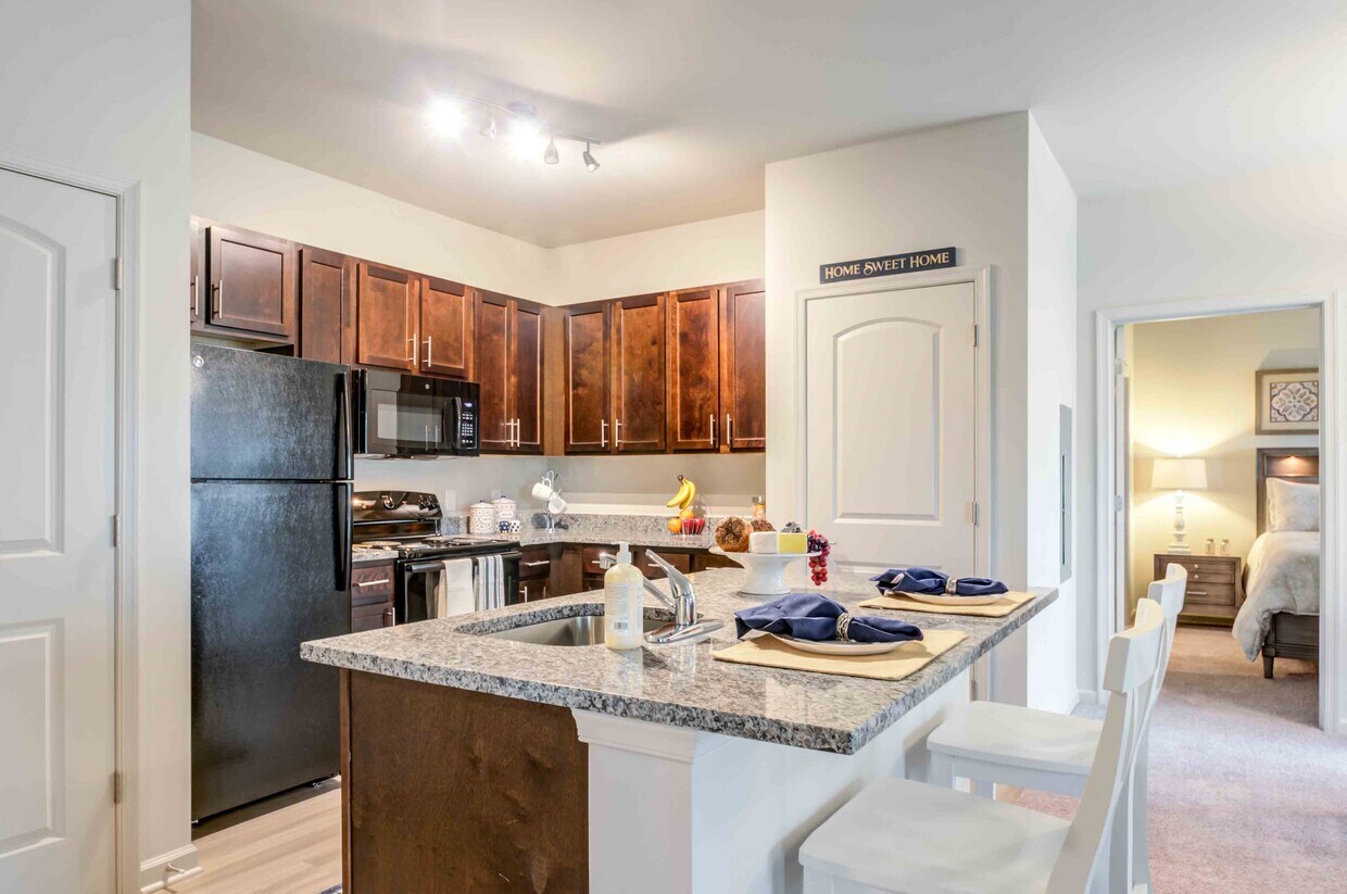 Coventry Square Apartments (MD) Apartments in Salisbury, MD