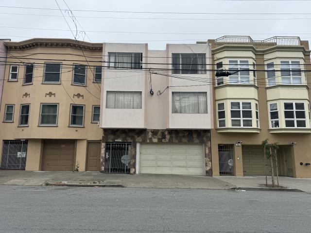Foto principal - 2 bedroom in San Francisco CA 94118