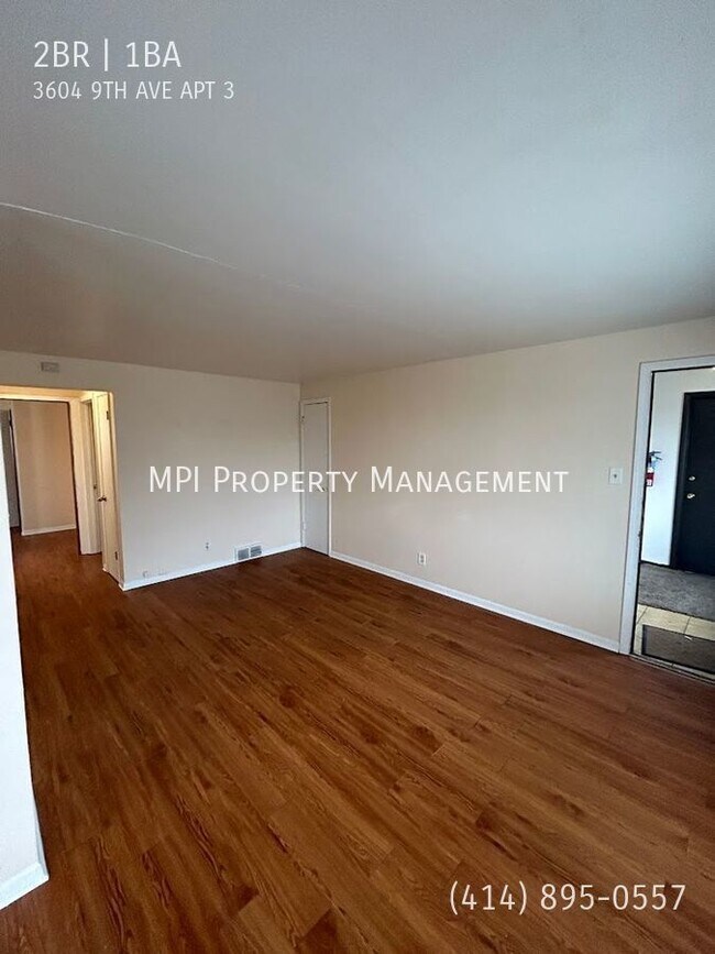 Building Photo - 3604 9th Avenue, South Milwaukee - 2 Bedro...
