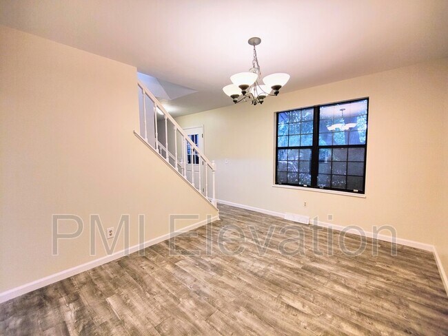 Building Photo - 4584 S Fairplay St