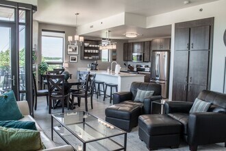 Interior Photo - Lyric