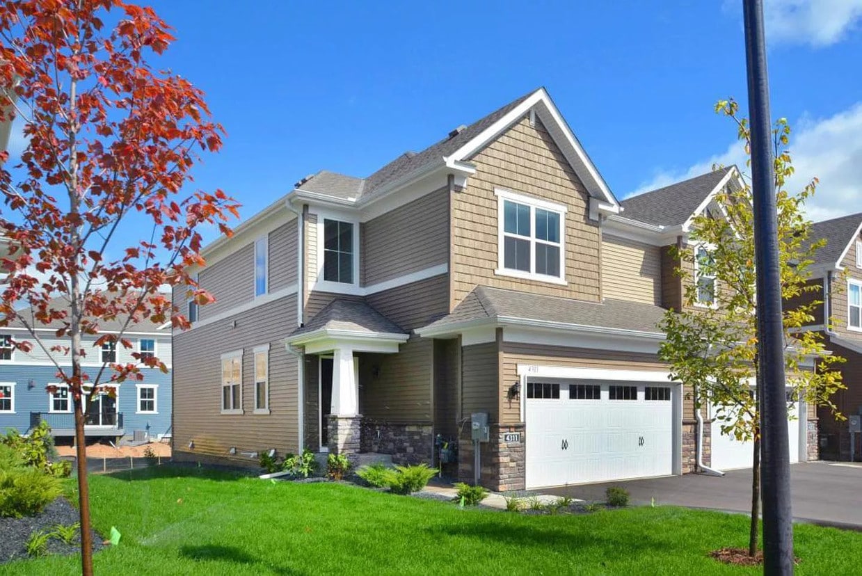 Foto principal - 4311 Corn Silk Ln