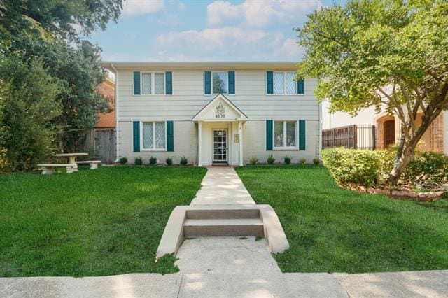 Foto principal - 4130 Hawthorne Ave