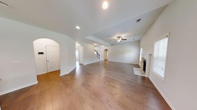 Foto del edificio - Spacious Home In West Richland