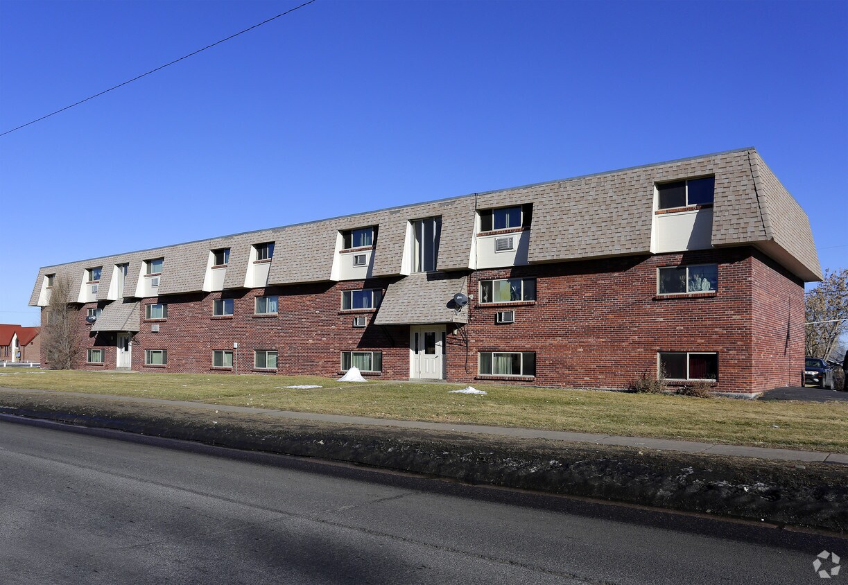 Foto principal - Federal Square Apartments