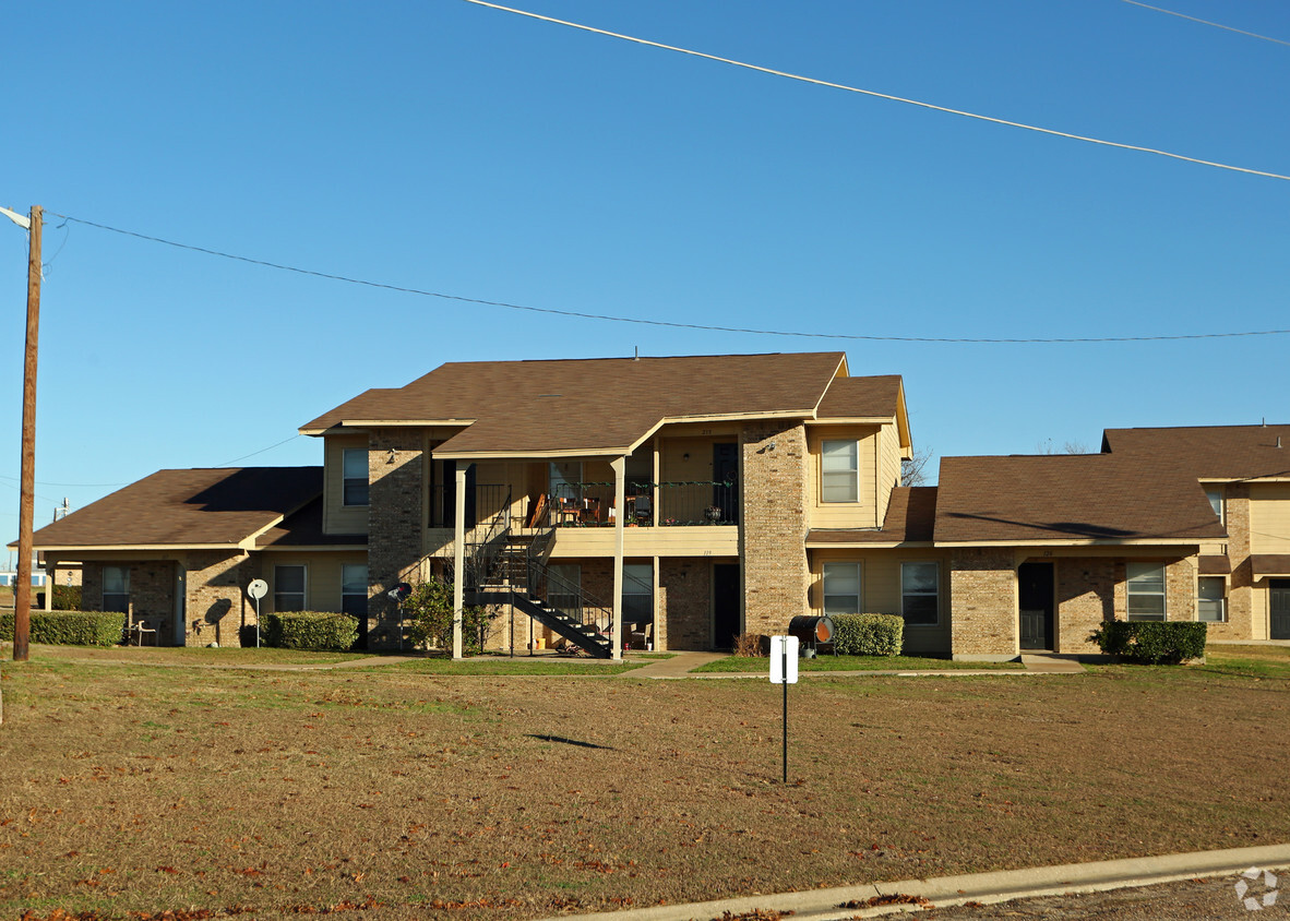 Building Photo - Westview Apartments