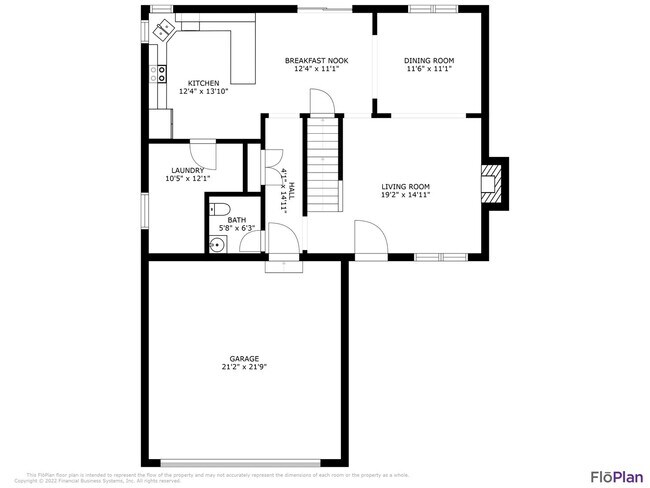 Building Photo - 430 Knox Ave