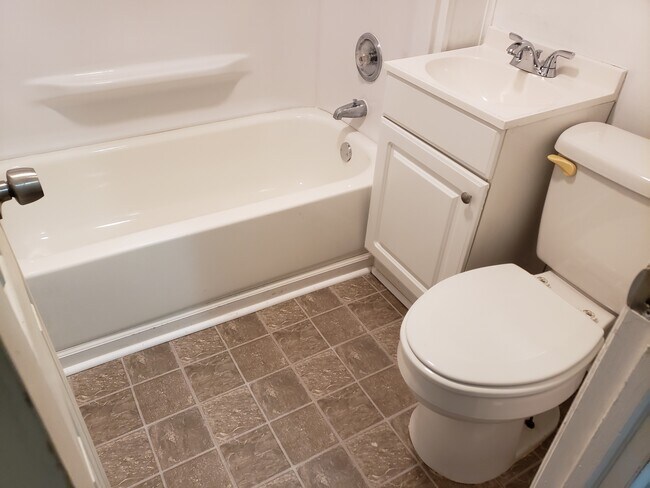 Foto del edificio - 253 Oak St