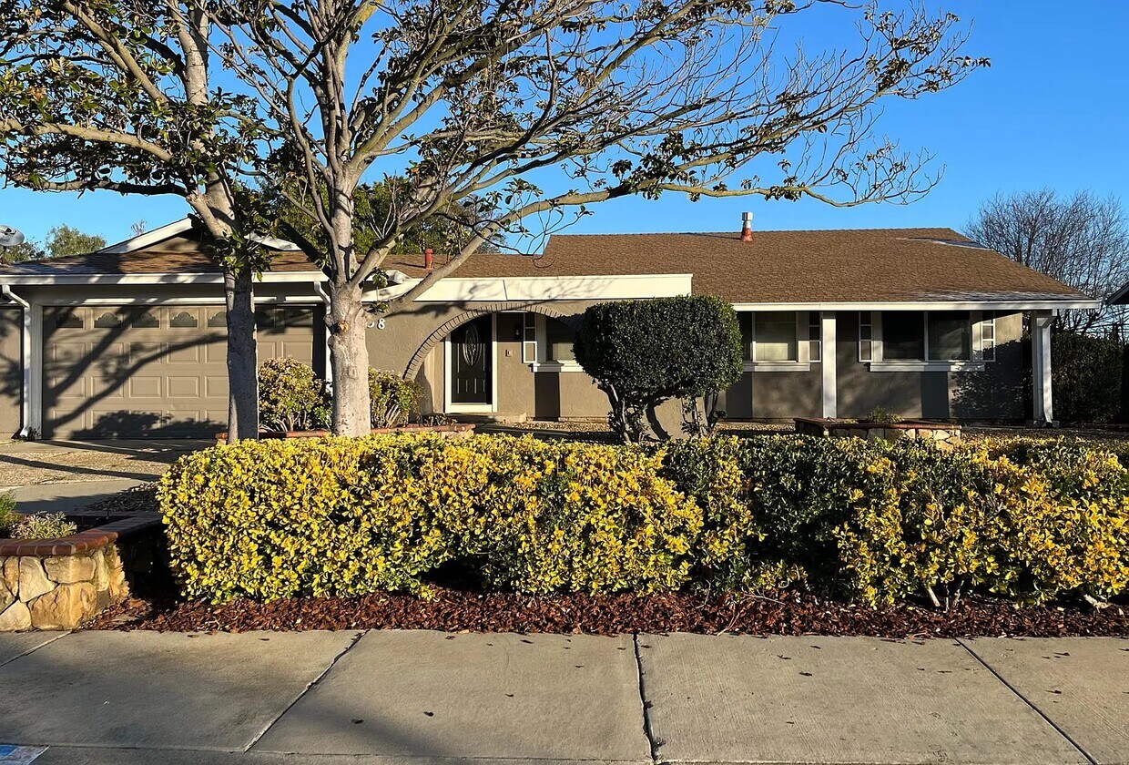 738 Alden Ln, Livermore, CA 94550 House Rental in Livermore, CA