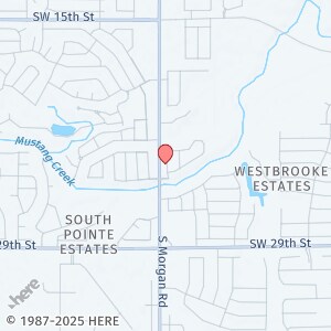 Primary Photo - 2501 Northcreek Ln