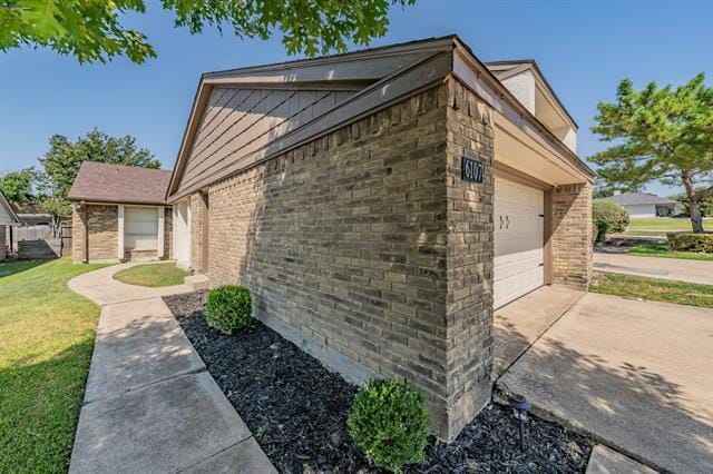 Foto del edificio - 6107 Spyglass Ln